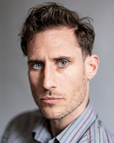 Charles Sandford web 1