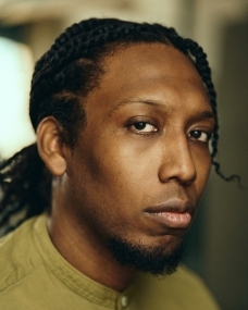Jerome Wise headshot