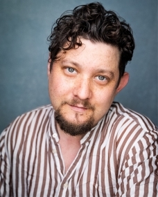 Joe Morrow web