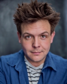 Kristoffer Huball CDA March 2026