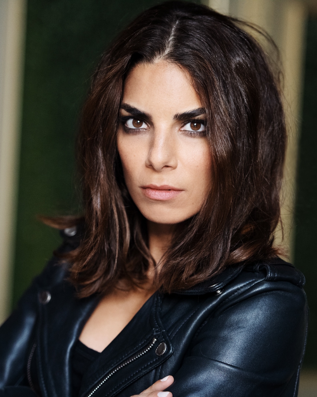 Lili Headshot web