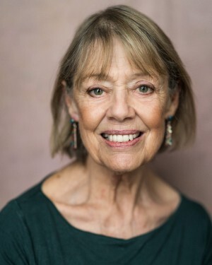 Paula Tinker Web