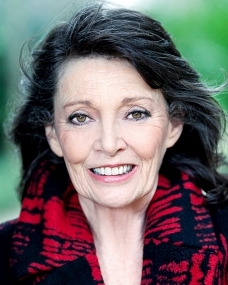 Sarah Douglas Nov 23